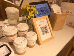 -Cafe on warm(丹霞店)