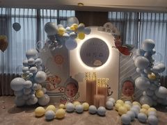 -苏城家宴·金堤花园店(李公堤店)