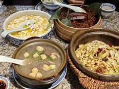 -南京大牌档(凯德1818店)