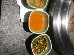 -韩盛·盛江山自助料理(中街大悦城店)