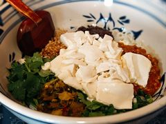 豆花米线-蜗牛小馆醉乡民谣云南菜(惠新西里店)