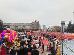 -铁道游击队纪念馆