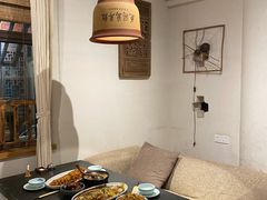 -茶肆(仙林店)
