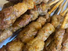 -新疆艾麦尔烧烤(丰台路口店)