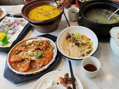 -吴记小园楼(新庄店)
