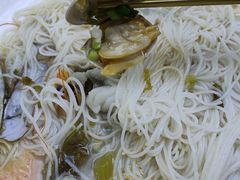 -面道赞宁海海鲜面(迎凤街店)