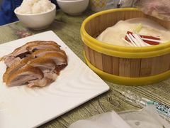 -原乡本味景山西街烤鸭店(北海公园店)
