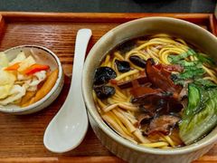 -安多素食(广仁寺路店)