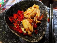 -哥老官重庆美蛙鱼头(圆融广场店)