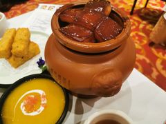 -上海1号私藏菜(静安店)