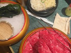 -牛New寿喜烧(金鹰世界店)