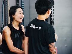 -Track Pro综合体能训练馆(久博都市运动中心店)