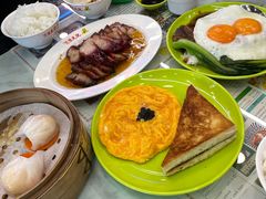 -澳门陈光记烧味饭店(万象城店)