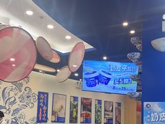 -西部马华清真兰州牛肉面·烧烤夜市(上地店)