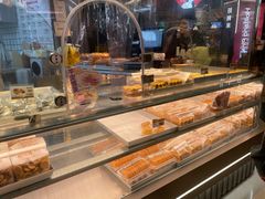 -鲍师傅糕点(国金街店)