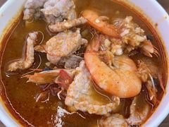 -大中沙茶面(中山路店)