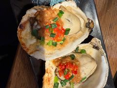 -华府九号海鲜烧烤大排档(龙域店)