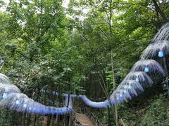 -石燕湖生态旅游景区