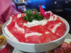 -大龙燚火锅(太古里店)