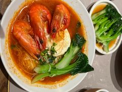 -松鹤楼·苏式汤面(虹桥天地店)