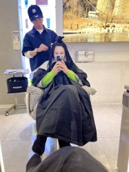 -MY HAIR ARDOR