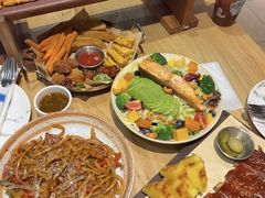 -魏客咖啡(中铁中心店)