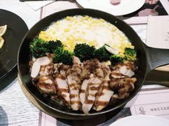 -娜娜家·Nana's restaurant(国金汇店)