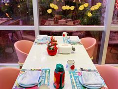 -水桶王国主题餐厅·聚会·生日派对·亲子活动·家庭套餐(亚龙湾希尔顿店)