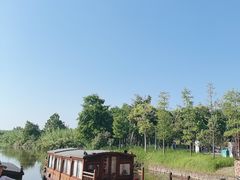 -宁波杭州湾国家湿地公园