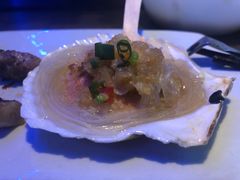 -很久以前羊肉串(打浦路店)