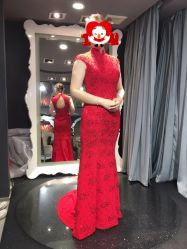 -韩国天使嫁衣婚纱礼服馆(上海旗舰店)