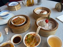 -潮府馆·非遗潮州菜·世纪公园(新国际博览中心店)