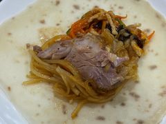 -姥家春饼店(漳州二路店)