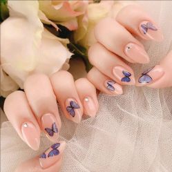 -LILY NAILS美甲美睫