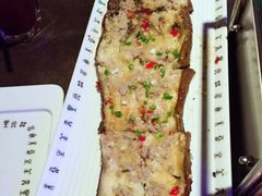 -很久以前羊肉串(清河店)