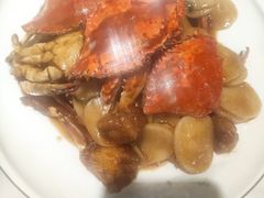 -火龙堂·风味民间菜(文一路店)