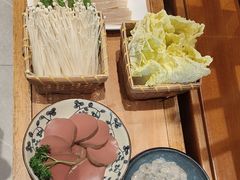 -老员外骨汤火锅(海州古城店)