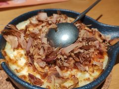 柴鱼芝士土豆泥-生如夏花泰式火锅(西村黑金店)
