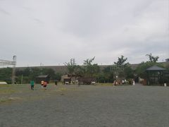 -蓬莱阁景区