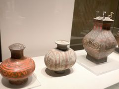 -陕西历史博物馆