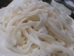 粿条-陈记顺和潮汕鲜牛肉火锅(棠德南路店)