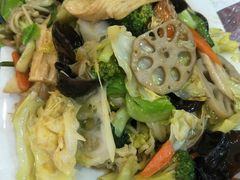 -桃子餐厅·天津菜(红星路直营店)