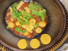 -姚稷大铁锅(万航渡路店)