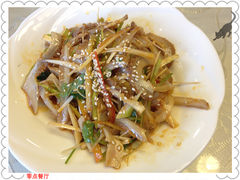 红油牛肚丝-零点餐厅(马神庙店)