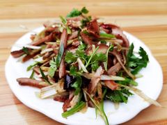 -清真·白家牛肉罩火烧老店(育才街店)