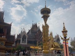 -西双版纳总佛寺