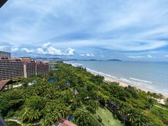 -三亚湾海居铂尔曼度假酒店