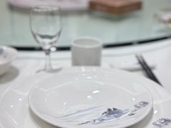 餐具摆设-良友·海鲜青岛菜(五四广场店)