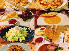 -G+KITCHEN(龙湖狮山天街店)