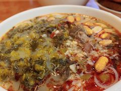 -顺华粉馆(桃园南路店)